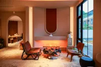 Sanyili Secluded Luxury Mountain Retreat (Wan Fenglin Branch)