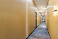 Starry Sky Business Apartment - Esports