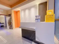 Qianxi Meichen Zhixiang Hotel - Parkering