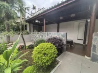 Yi Xi Yun Hot Spring Homestay - breakfast