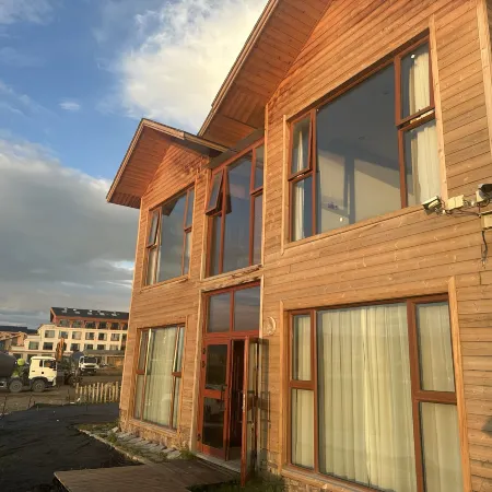 Sailimuhu Blue Lotus Hotel