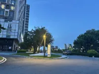 Huasha Apartment