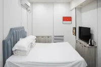 Datong Xixi E-sports Themed Apartment Hotel in zona Mining Area Xinpingwang Station