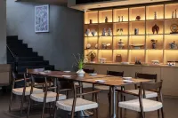 Xuxi·Lu Gu Hotel - bar