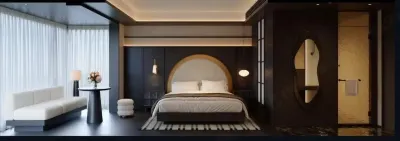 Jiangmei World Scene Hotel Отели в г. Юаньцзян