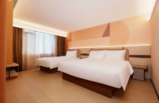 桔子酒店（湘西鳳凰古城虹橋店） 鳳凰酒店