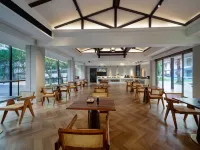 Dongjiang Courtyard  Hotel Hotels near Qixing