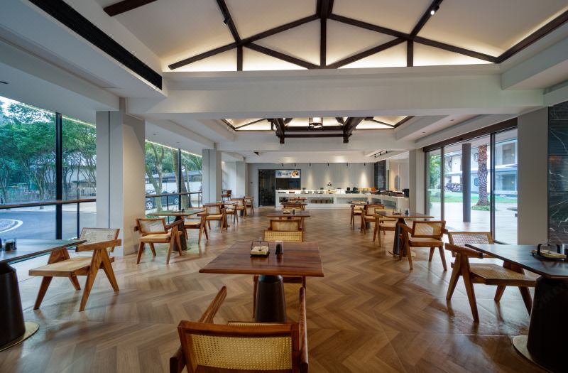 Dongjiang Courtyard Hotel photo 3