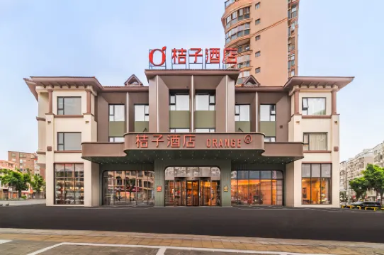 Orangeホテル 平潭（竜王頭西航路）