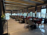 Yiduo Hotel (Hunyuan Ancient City Branch) - breakfast
