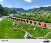 Yanou Traveler's Camp