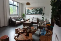 Ningshan Manshan Courtyard (Huangguan Town)