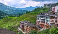 Qiancheng Yunxi Homestay (Longji Rice Terraces No. 2 Viewing Platform)