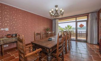 Qiandao Lake Qianhui Binjiang Holiday B&B