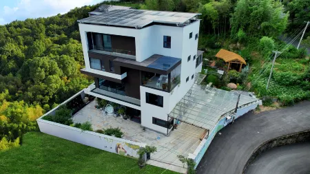 Tonglu Yan GUI Chao Yin Shan Lu Homestay