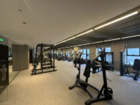 Zhangjiakou Rongchen Hotel