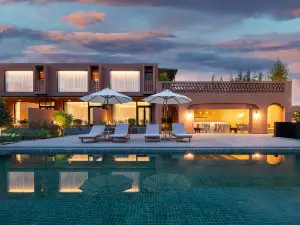 Nalati Hubai · Youjian Anasu Homestay