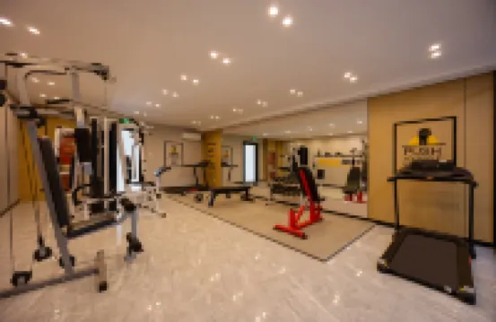 GreenTree Eastern Hotel(Weihai International Beach Shandong University Branch)