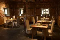 Mu Lang 1993 Hidden World Hotel