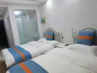 Jiangwan No.1 Changsheng Homestay - Mountain View