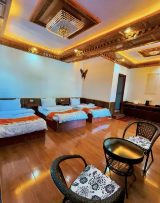 Jiuting Residence