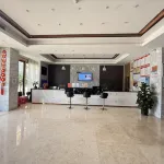 Jingjiang Holiday Hotel - رخيصة