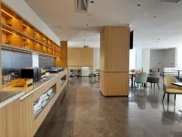 柏納S飯店（泉州惠安玉沙灣店） - 早餐