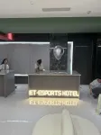 Alien E-Sports Hotel (Kaili Guomao)