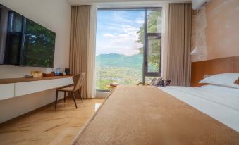 Enshi Yuelushan Mountain Residence Homestay (Grand Canyon Scenic Area )