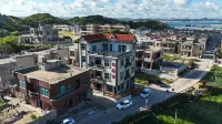 Yuehai Residence · Yuehaiju | Scenic Vacation Homestay (Tannan Bay) - Vuoristonäköala