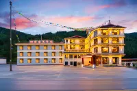 Yunqi Jiajing Homestay