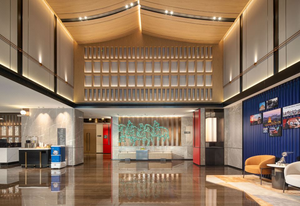 Hampton by Hilton 이미지