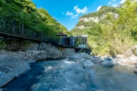 Lanxi Mountain Wild Homestay - Water Park
