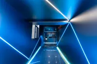JK E-sports hotel -  Gaming & Esports