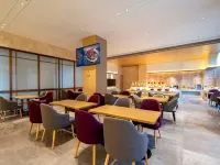 Lavande Hotel (Xuancheng Langxi County Government Guogou Plaza) - 조식 운영