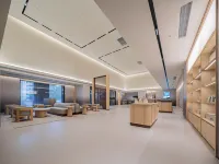 Quanjie Hotel (Kashgar Ancient City Scenic Area Commercial Pedestrian Street Branch)