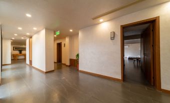 Nuan Tang · Jintai Xianyuan (Beijing Daxing International Airport)