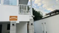 SunMoon & Sea Guesthouse 황춰 해수욕장 주변 호텔