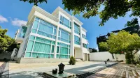 SunMoon & Sea Guesthouse 황춰 해수욕장 주변 호텔