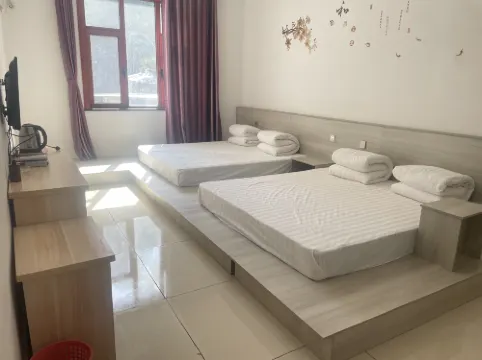 Yesanpo Guixuan Hotel