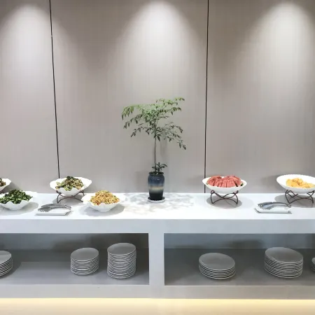 hecheng Hotel