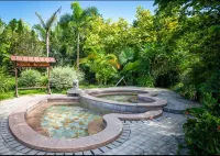 Yongchun Tangcheng Yupin Hot Spring Hotel