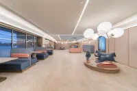 HanTing Hotel (Zhangjiakou Yu Xueronghua Avenue Ancient City) Hotels in Yu