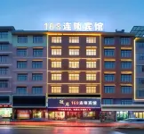 Longhui Bi'an 168 Chain Hotel