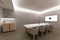 JI Hotel (Huangshan Yixian Hongcun Scenic Area South Gate)