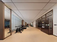 GALAXY MINYOUN YIBIN PINGSHAN HOTEL - Business