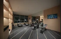 MEHOOD LESTIE Flagship Hotel (Wuhan International Plaza Jianghan Road)