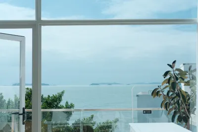 Blue Islands藍色島嶼·海景度假別墅 酒店