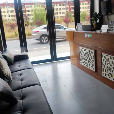 ChuanYu Hotel