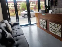 ChuanYu Hotel